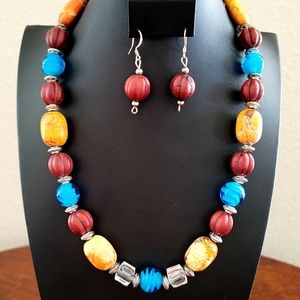 Costume jewelry